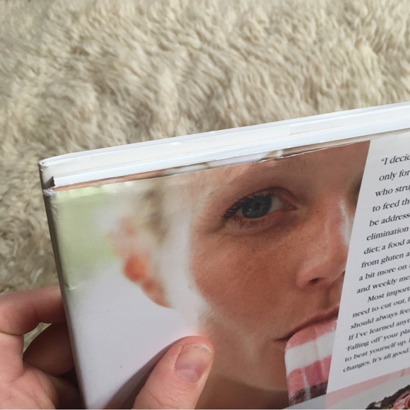 “It’s all Good” Cookbook by Gwyneth Paltrow - Picture 9 of 10